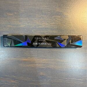 Lunar Beauty lip pencil duo- Doodle and Blushing